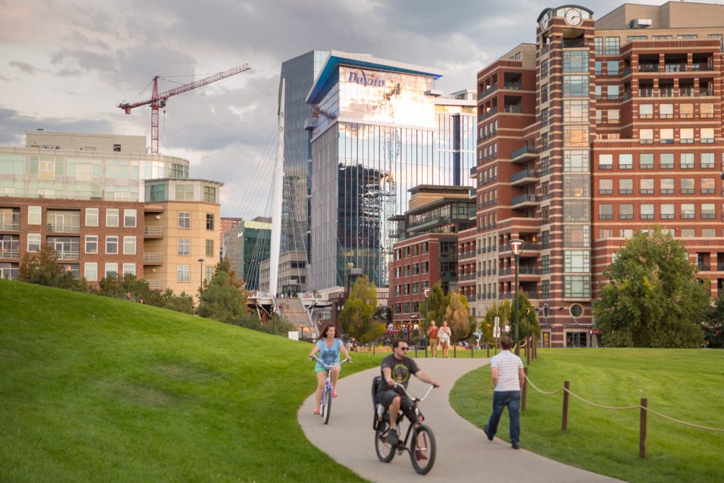 A Q&A about the Denver multifamily market Colorado Real Estate Journal