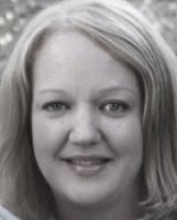 Amie Mayhew CREJ Conference Speaker