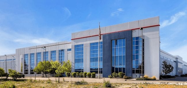 Prologis
