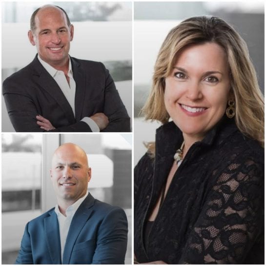 JLL expands its Denver multifamily presence Colorado Real Estate Journal