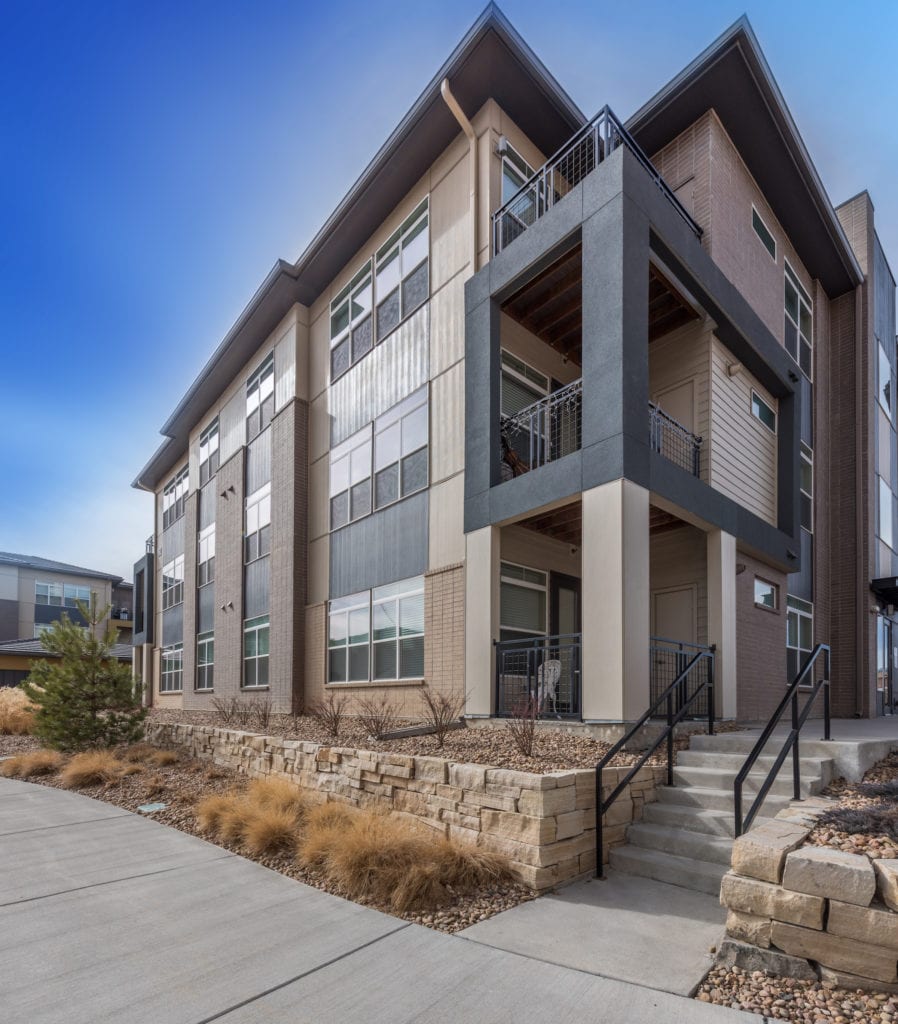 Pearl DTC apts. sell for 121.75 million Colorado Real Estate Journal