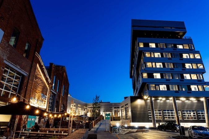 Source Hotel