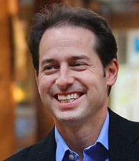 David Stahl CREJ Colorado Real Estate Journal Speaker