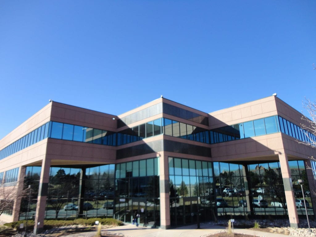 California Casualty building sells in recordsetting transaction Colorado Real Estate Journal