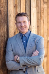 Bryan Cook CREJ Colorado Real Estate Journal Speaker