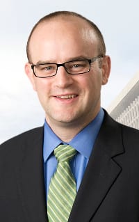 John Jordan CREJ Colorado Real Estate Journal Speaker