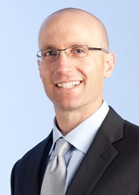 Justin Dodge CREJ Colorado Real Estate Journal Speaker