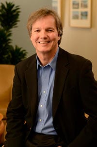 Jeff Booth CREJ Colorado Real Estate Journal Speaker
