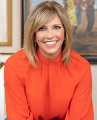 Heather Campbell CREJ Conference Speaker