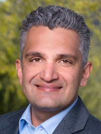 Ajay Kapoor CREJ Colorado Real Estate Journal Speaker