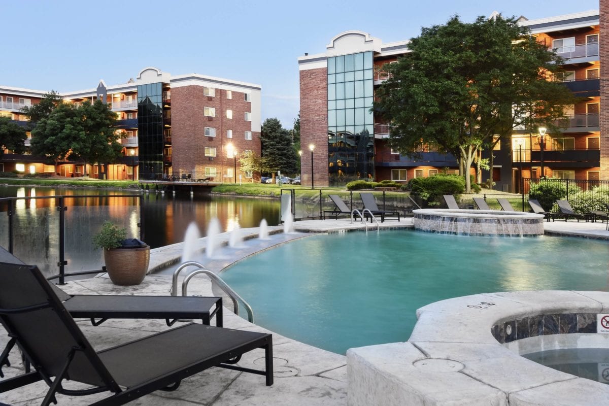 Esprit at Cherry Creek apartments sell for 93 million Colorado Real Estate Journal