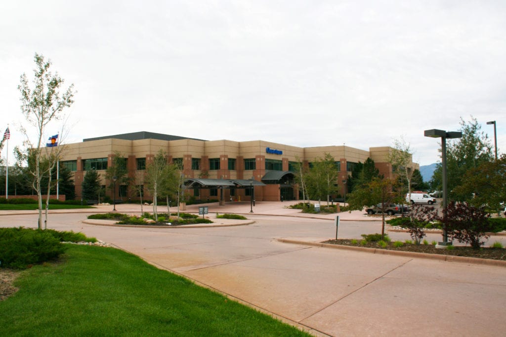 Flywheel Capital invests 27.9M in Springs Colorado Real Estate Journal