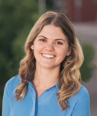 Chelsea Gaylord CREJ Colorado Real Estate Journal Speaker