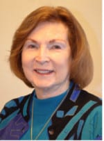 Lola Spradley CREJ Colorado Real Estate Journal Speaker