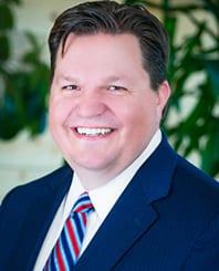 J.J. Ament CREJ Colorado Real Estate Journal Speaker