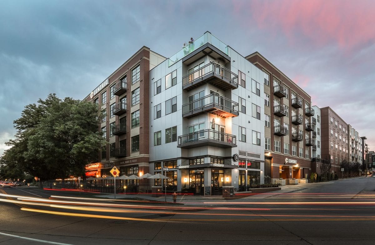 LoHi apartment sales top 400,000 per unit Colorado Real Estate Journal