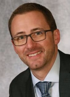 Tony Girratano CREJ Colorado Real Estate Journal Speaker