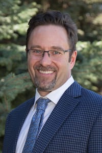 Marcus McAskin CREJ Colorado Real Estate Journal Speaker