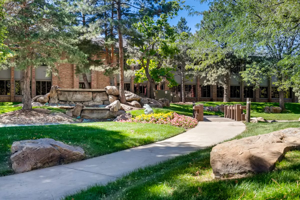 Reimagining Denver West for the next generation Colorado Real Estate