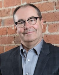 Bill Parkhill CREJ Colorado Real Estate Journal Speaker