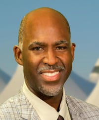 Darryl Jones CREJ Colorado Real Estate Journal Speaker
