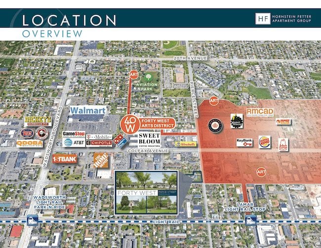 opportunity zone