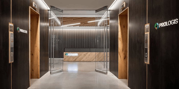 prologis one