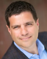 Roger Pecsok CREJ Colorado Real Estate Journal Speaker