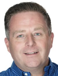 John Lower CREJ Colorado Real Estate Journal Speaker