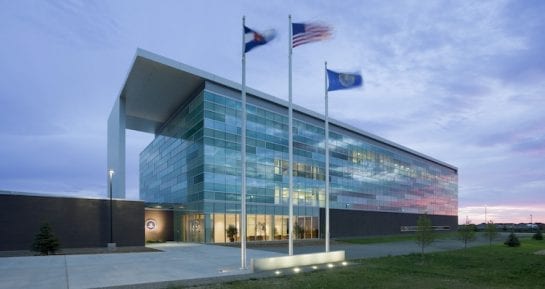 USAA nabs FBI building in Stapleton for $72.9 million - Colorado Real