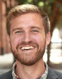 Matt Gacioch CREJ Colorado Real Estate Journal Speaker