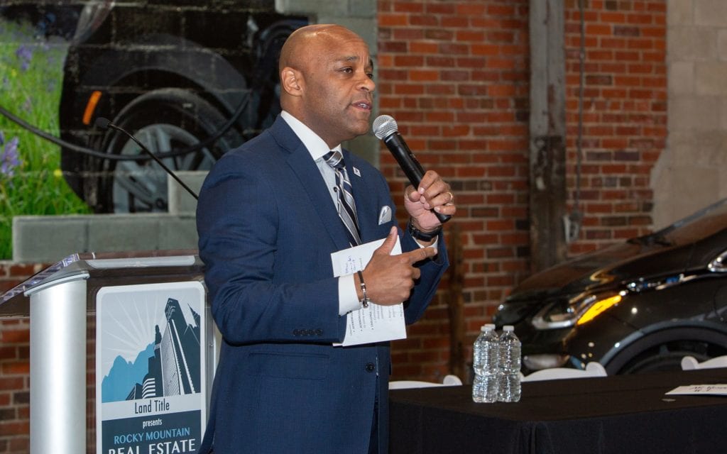 Rocky Mountain Real Estate Challenge A look back & forward Colorado