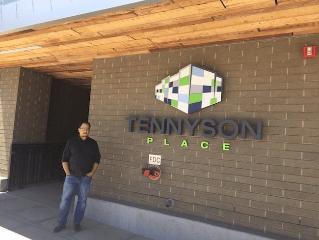 Tennyson
