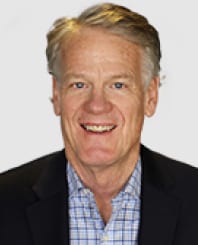 Bruce Johnson CREJ Colorado Real Estate Journal Speaker