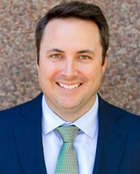 Ryan Welch CREJ Colorado Real Estate Journal Speaker