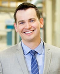 Ben Conway CREJ Colorado Real Estate Journal Speaker
