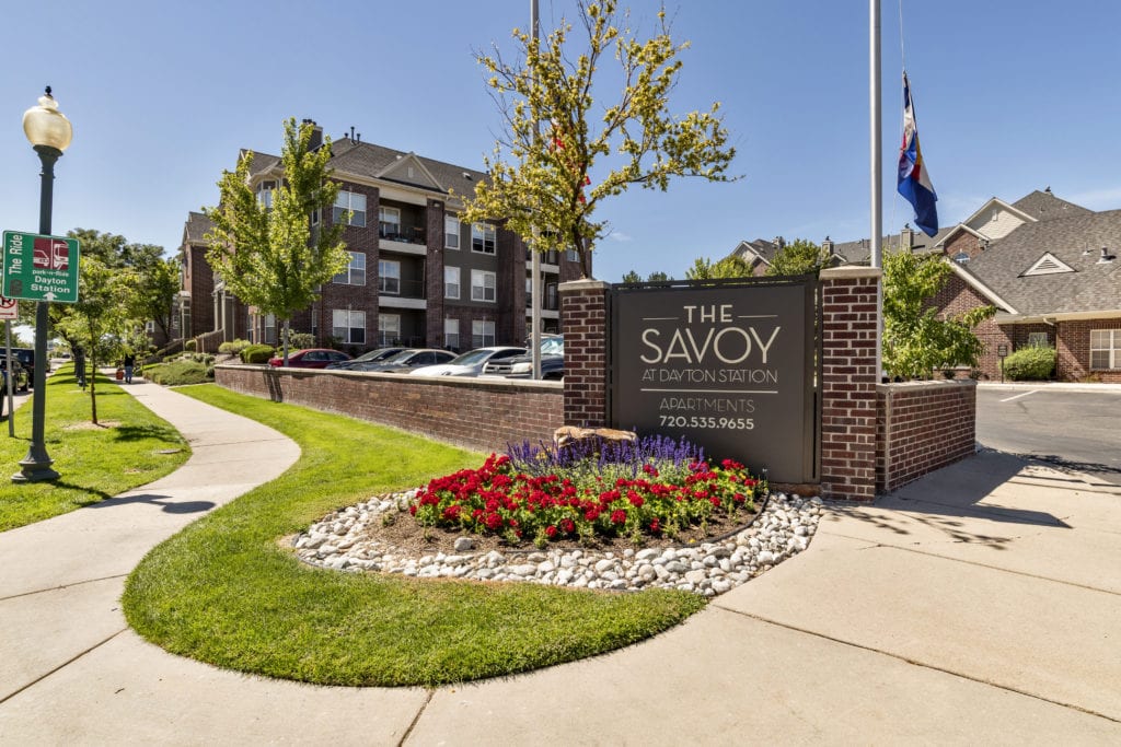 Savoy sells at secondhighest price in 2019 Colorado Real Estate Journal
