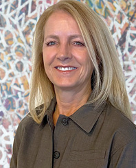 Kimberly Sperry CREJ Conference Speaker
