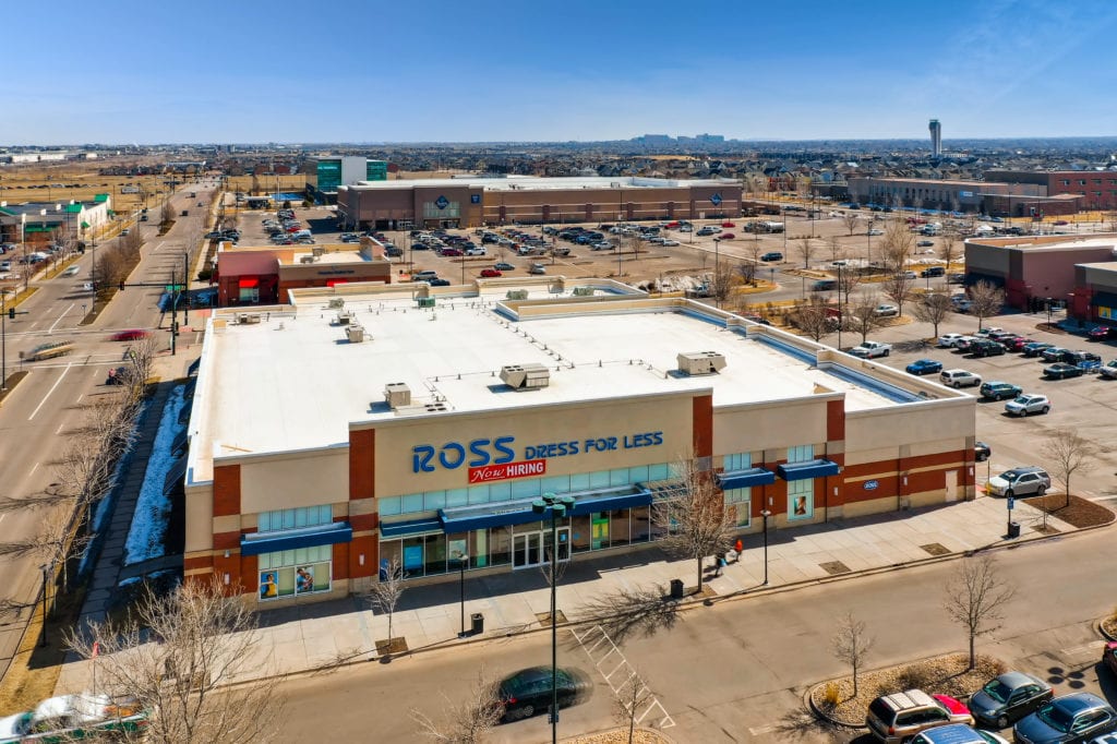 Alto Real Estate enters Denver with 42.25 million buy Colorado Real