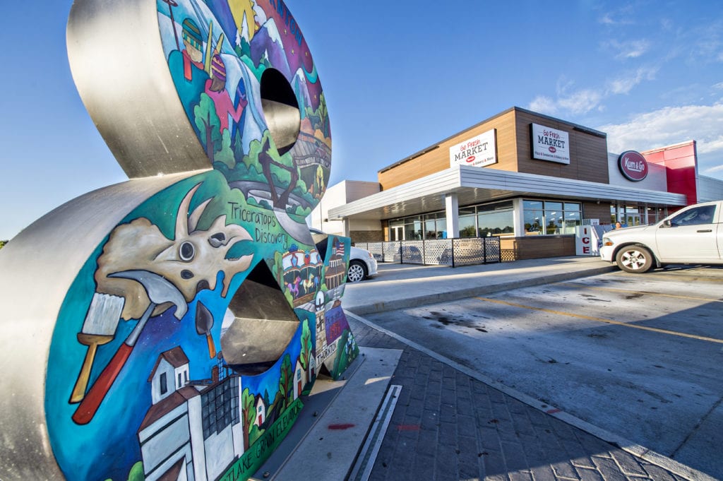 Kum & Go continues expansion Colorado Real Estate Journal