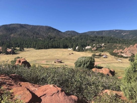 MW Golden Constructors builds Sandstone Ranch - Colorado Real Estate ...