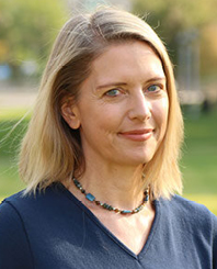 Renee Azerbegi CREJ Conference Speaker