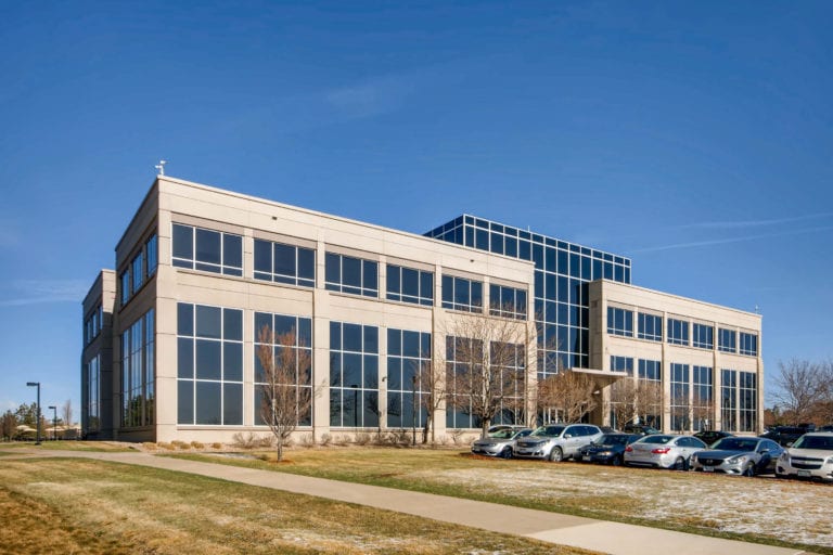 Nevada group picks up Western Union's former global headquarters