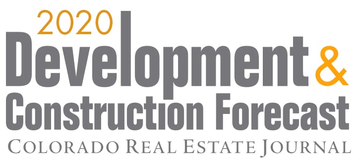 Development & Construction CREJ Colorado Real Estate Journal Conference