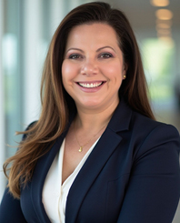 Diana Fiore CREJ Conference Speaker