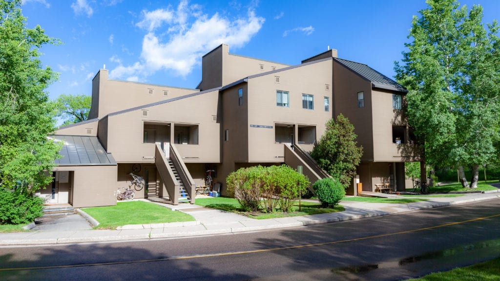 Aspen affordable apts. sell for 50.5 million Colorado Real Estate