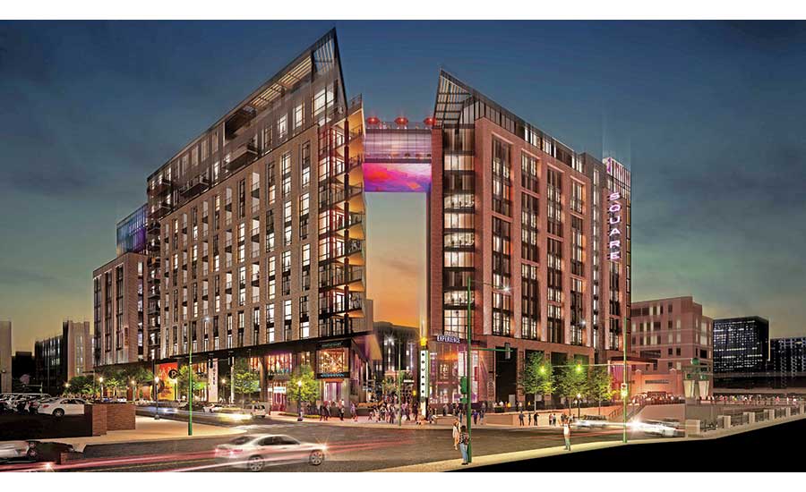 The Rally Hotel at McGregor Square in Denver (CO) - See 2023 Prices