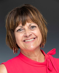 Robyn Cue CREJ Conference Speaker