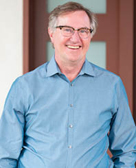 John Guilliams CREJ Conference Speaker