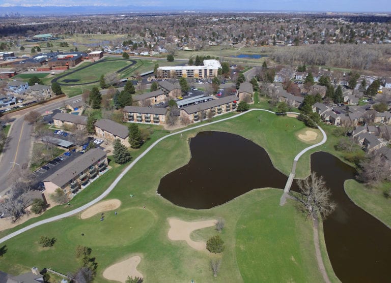 Evergreen Development adds Aurora apartments for 46M Colorado Real Estate Journal